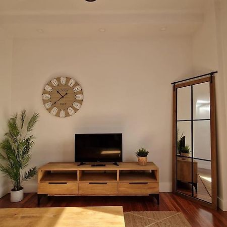 Cozy Apartment In The City Center By Aloha Більбао Екстер'єр фото