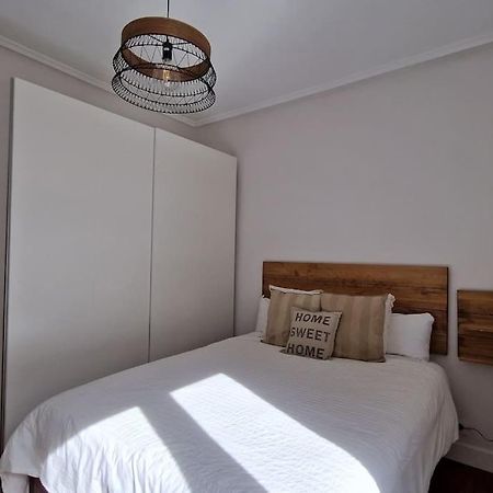 Cozy Apartment In The City Center By Aloha Більбао Екстер'єр фото